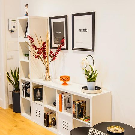 Apartament Dimora De Gasperi Bari Zewnętrze zdjęcie
