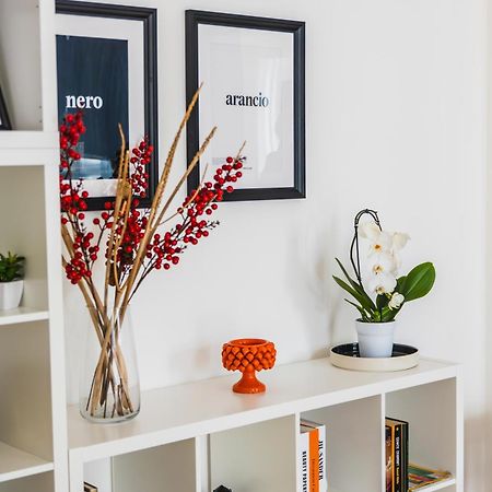 Apartament Dimora De Gasperi Bari Zewnętrze zdjęcie